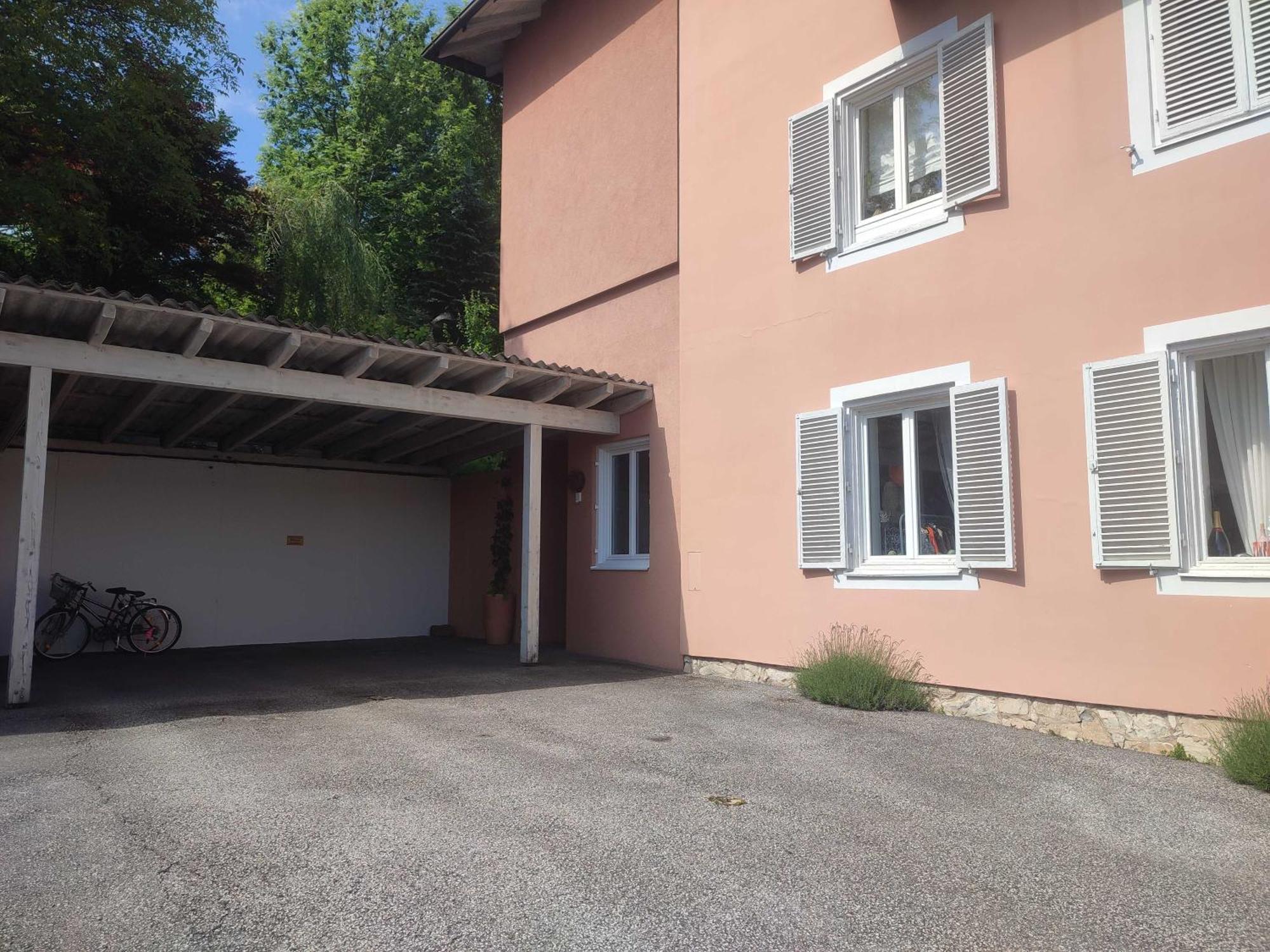 Haus Zinnauer Velden am Wörthersee Exterior photo
