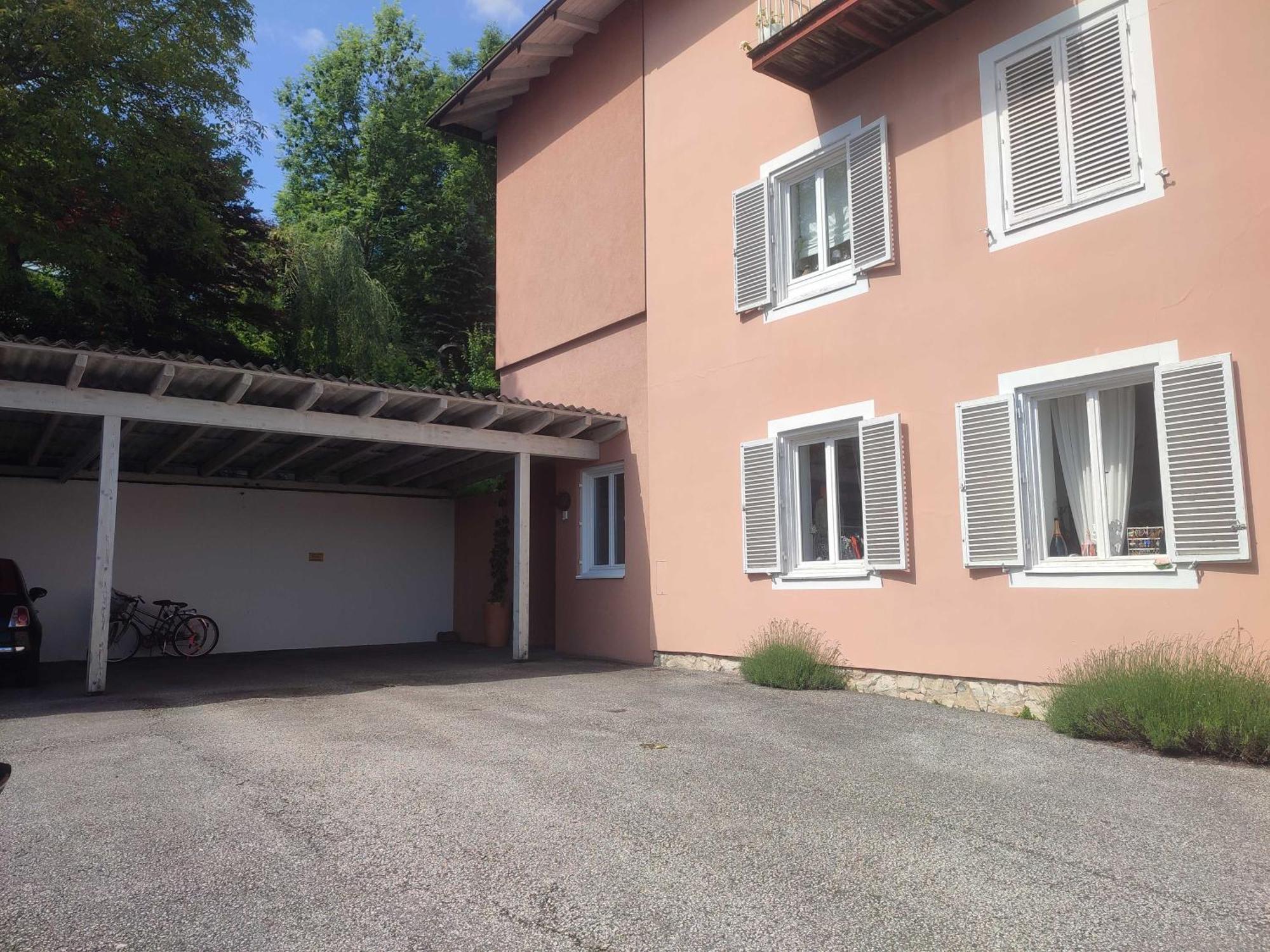 Haus Zinnauer Velden am Wörthersee Exterior photo